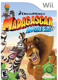 Madagascar Kartz Madagascar Kartz
